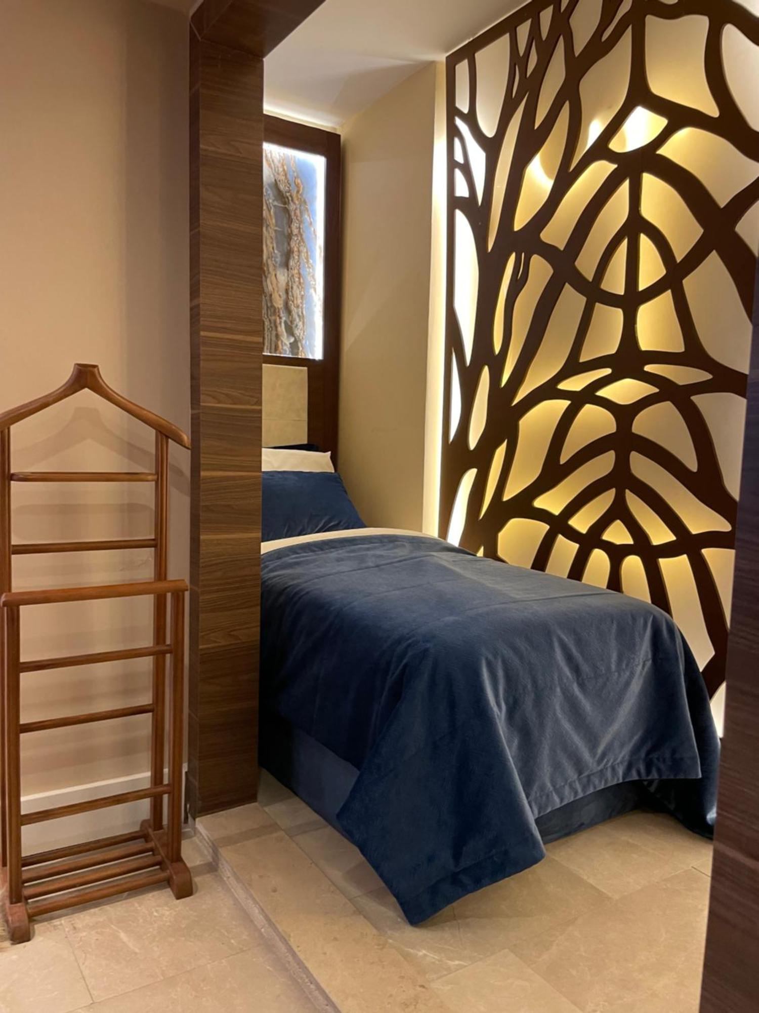 Lord Morgan & Exclusive Design Cihangir Стамбул Номер фото